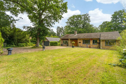 1 acre of House with Land for sale in Worth