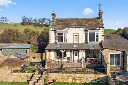 4.8 acres of Land for sale in Bradleys Both