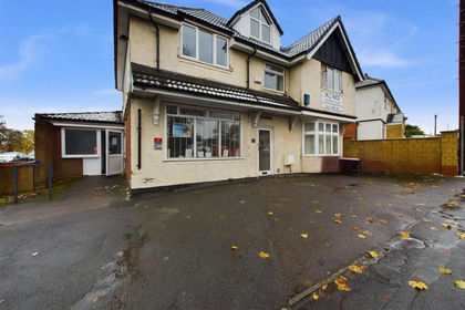 Redevelopment Land for sale in Coventry North West