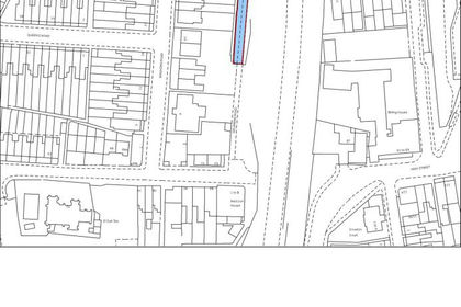 Land for sale in Snodland