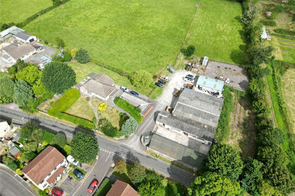 8.5 acres of Agricultural Land for sale in Chilcompton