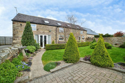 Barn Conversion for sale in Shirland and Higham