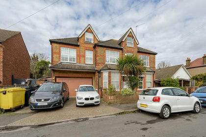 Development Land for sale in Feltham and Heston