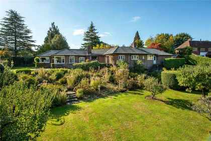 1.1 acres of Land for sale in Dorking and Horley