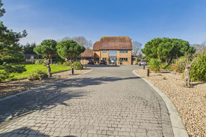 2 acres of Land for sale in High Halstow