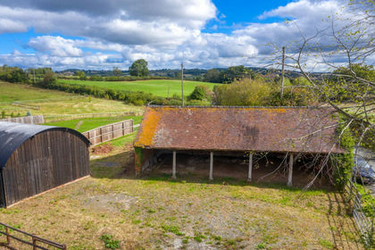 Development Land for sale in Much Cowarne