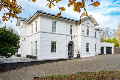 1.8 acres of Land for sale in Wombourne