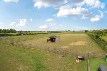 4 acres of House with Land for sale in Northill