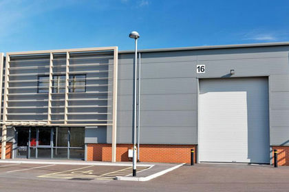 Industrial Land for sale in Shoscombe