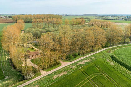 7.8 acres of House with Land for sale in Wretton