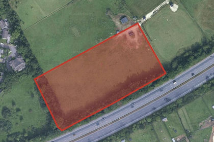 4.2 acres of Grazing Land for sale in Claygate