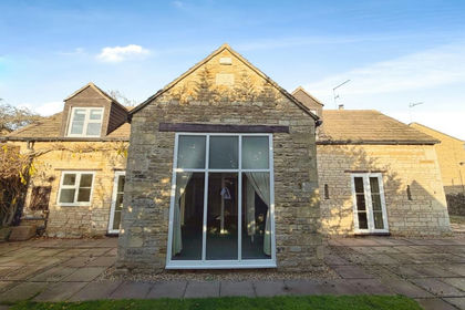 Land for sale in Ailsworth