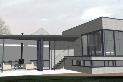 Development Land for sale in Holmer & Shelwick