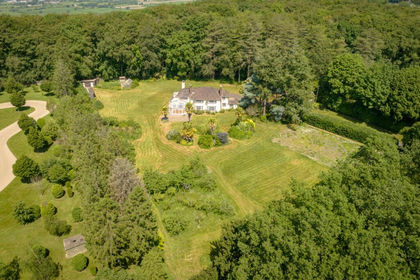 2 acres of House with Land for sale in Tickenham