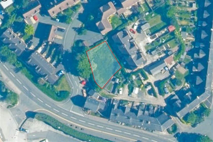 Undeveloped Land for sale in Uttoxeter