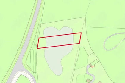 Development Land for sale in Cosgrove