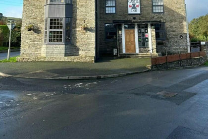 Commercial Land for sale in Beguildy