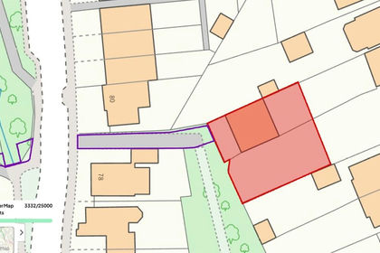 Undeveloped Land for sale in West End