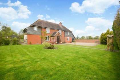 1 acre of Land for sale in Bethersden