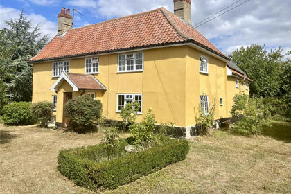 2 acres of House with Land for sale in Eye