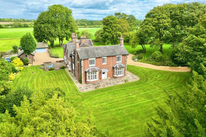 1.7 acres of Country Home for sale in Keele