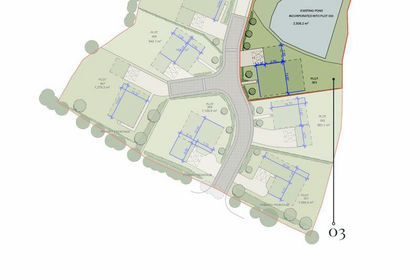 Development Land for sale in Smarden