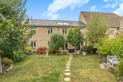 Barn Conversion for sale in Eynsham