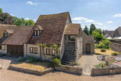 Land for sale in Cleeve Prior