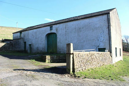 60 acres of Agricultural Land for sale in Hyndburn