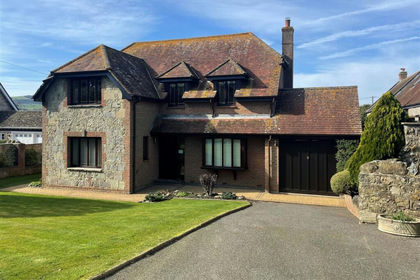 2.5 acres of Land for sale in Newchurch