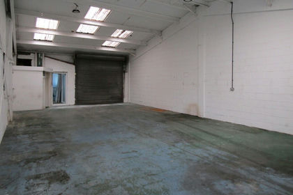 Industrial Land for sale in Hadleigh