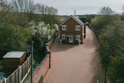 4 acres of Land for sale in Sheffield South East