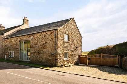 Barn Conversion for sale in Hazel Grove