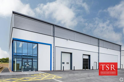 Commercial Land for sale in Shrewsbury