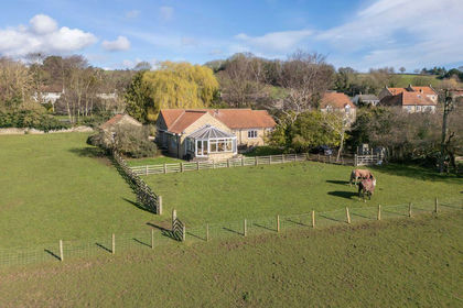 1.9 acres of Agricultural Land for sale in Snainton