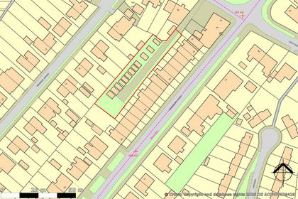 Development Land for sale in Blackburn