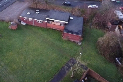 Land for sale in St Helens North