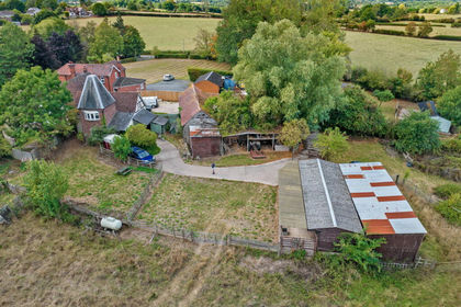 2.4 acres of Land for sale in Whitbourne