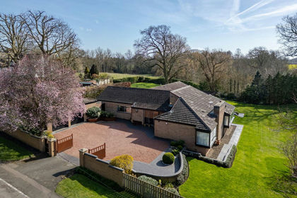 1 acre of Land for sale in Elton