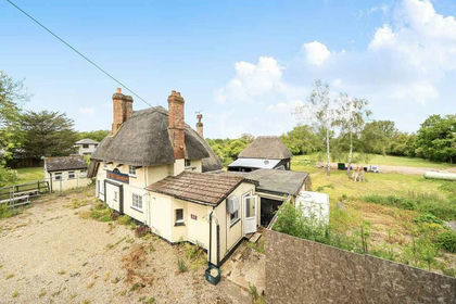 1 acre of Pub for sale in Takeley