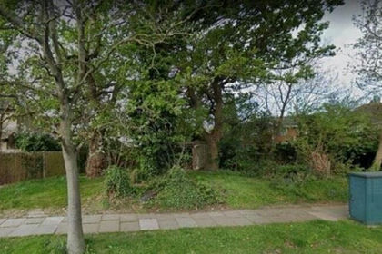 Land for sale in Uxbridge and South Ruislip