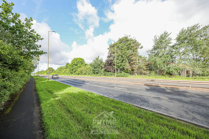 5 acres of Vacant Land for sale in Coatbridge and Bellshill