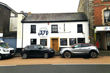 Commercial Land for sale in Liskeard