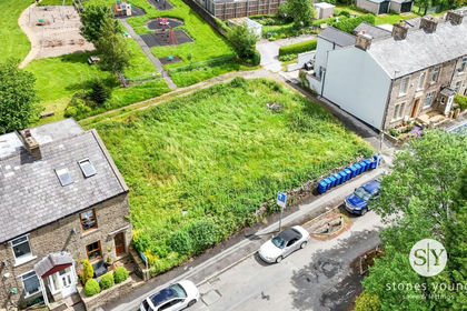 Vacant Land for sale in Blackburn