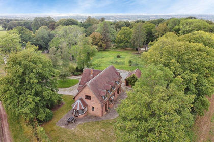 11 acres of Recreational Land for sale in Maxstoke