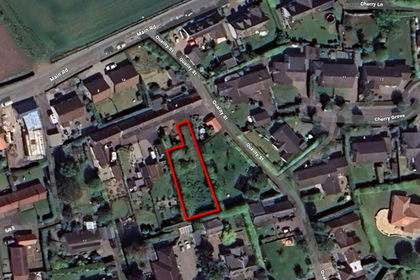 Undeveloped Land for sale in North East Fife