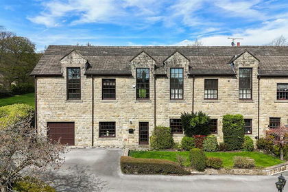 1 acre of House with Land for sale in Bradfield