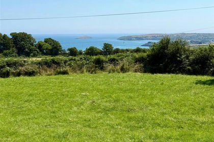1 acre of Cottage for sale in Llanengan