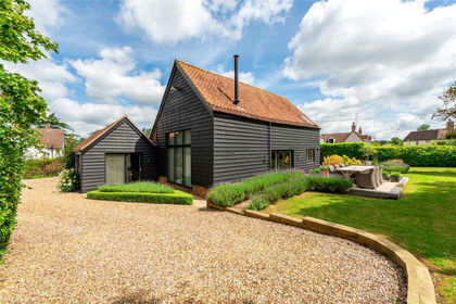 Barn Conversion for sale in Bolnhurst and Keysoe