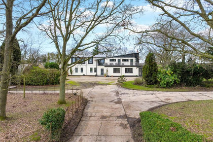 2.5 acres of Land for sale in Hockering